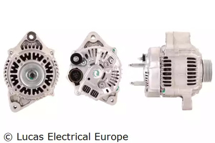 lucas electrical lra02132