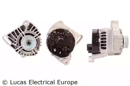 lucas electrical lra02133