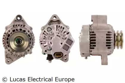 lucas electrical lra02134