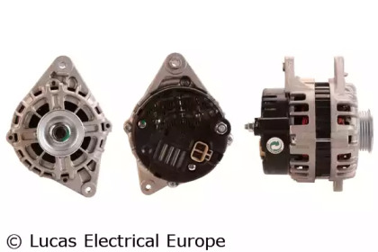 LUCAS ELECTRICAL LRA02136