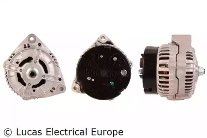 lucas electrical lra02138