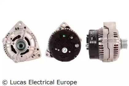 lucas electrical lra02139