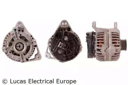 lucas electrical lra02141