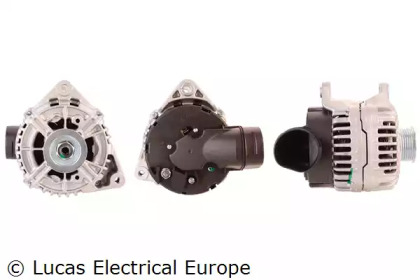 lucas electrical lra02146