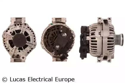 lucas electrical lra02149