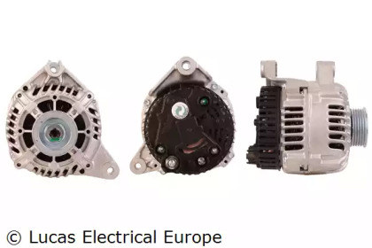 lucas electrical lrb00335