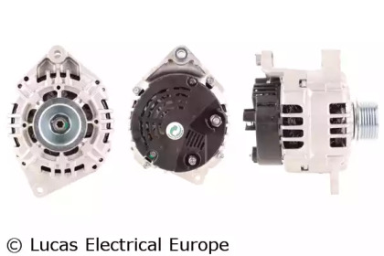 lucas electrical lra02153