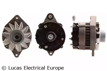 LUCAS ELECTRICAL LRA02154