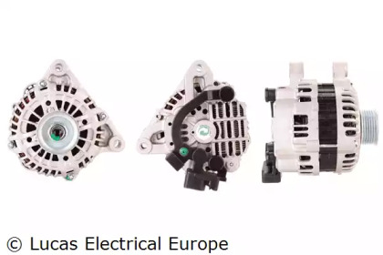 lucas electrical lrb00439