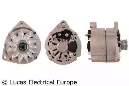 lucas electrical lra02156