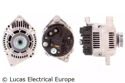 lucas electrical lrb00244