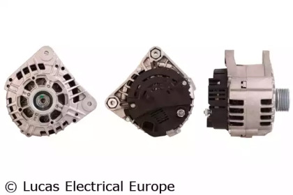 lucas electrical lra02158