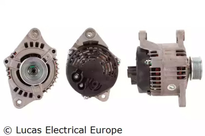 lucas electrical lra02159