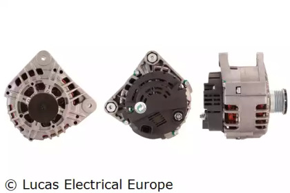 LUCAS ELECTRICAL LRA02160