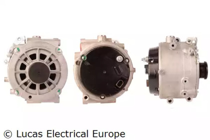 lucas electrical lra02162