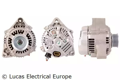 lucas electrical lra02165