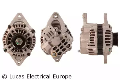 LUCAS ELECTRICAL LRA02166