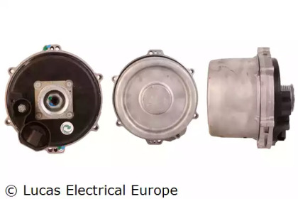 lucas electrical lra02167