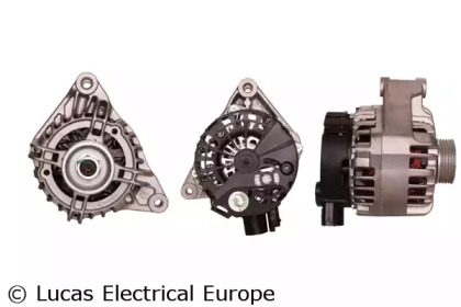 LUCAS ELECTRICAL LRA02169