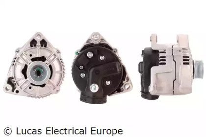 lucas electrical lra02170