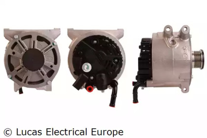 lucas electrical lra02171
