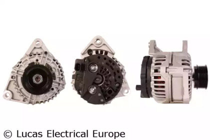 lucas electrical lra02172