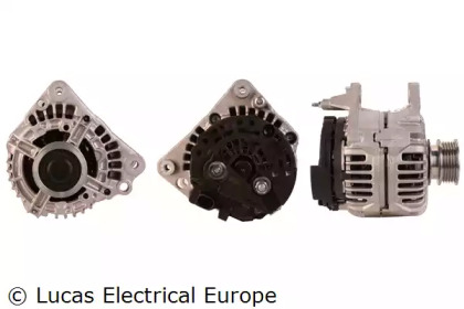 lucas electrical lrb00476