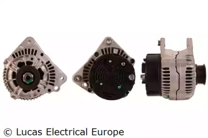 lucas electrical lra02175