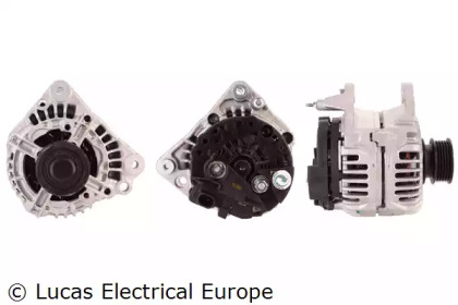 lucas electrical lrb00477