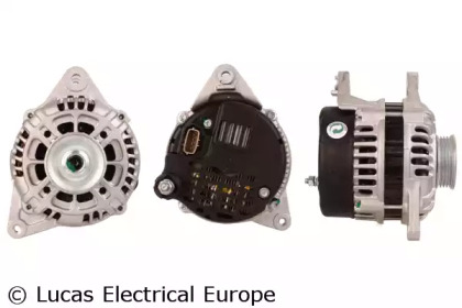 lucas electrical lra02178