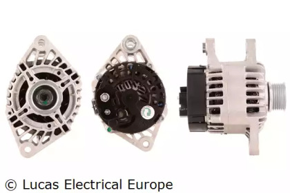 lucas electrical lra02180