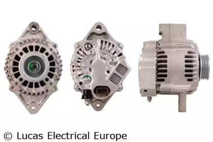 LUCAS ELECTRICAL LRA02181