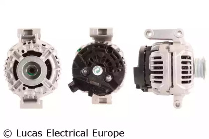 lucas electrical lra02183