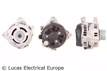 lucas electrical lra02189