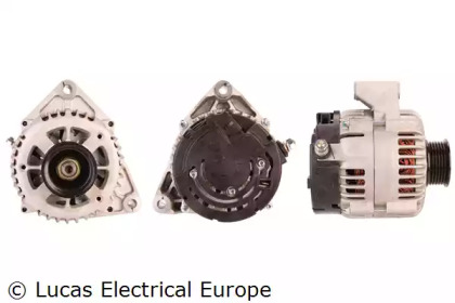 LUCAS ELECTRICAL LRA02194