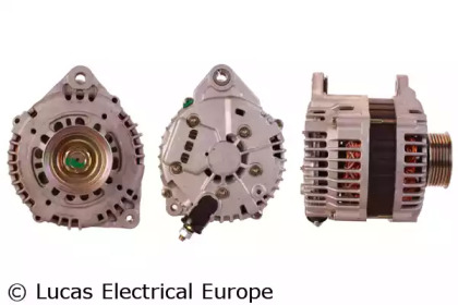 lucas electrical lra02195