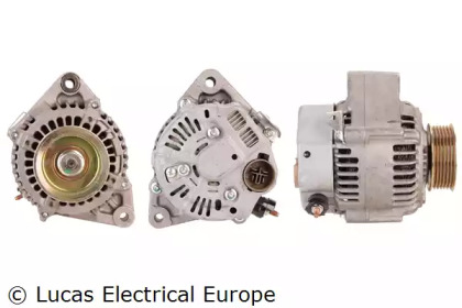 lucas electrical lra02196