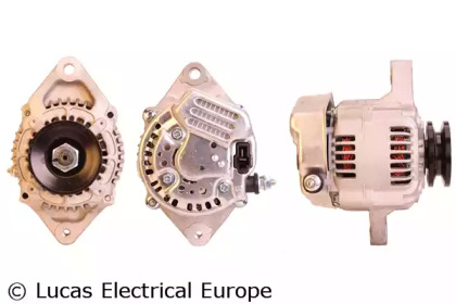 LUCAS ELECTRICAL LRA02198