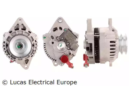 LUCAS ELECTRICAL LRA02201