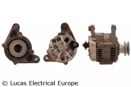 lucas electrical lra02202