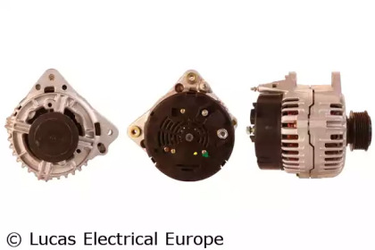 lucas electrical lra02206