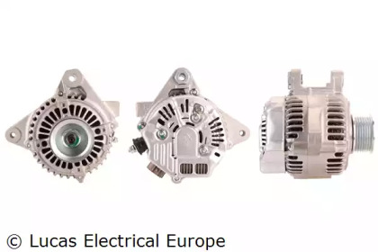 lucas electrical lra02210