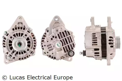 LUCAS ELECTRICAL LRA02211