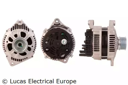 lucas electrical lra02212