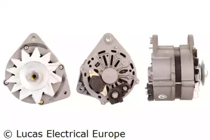 lucas electrical lra02213