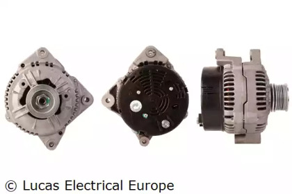 lucas electrical lrb00376