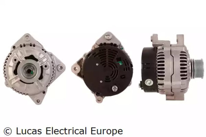 lucas electrical lra02770