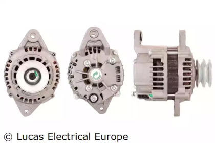 lucas electrical lra02219