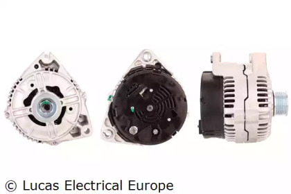 lucas electrical lra02220