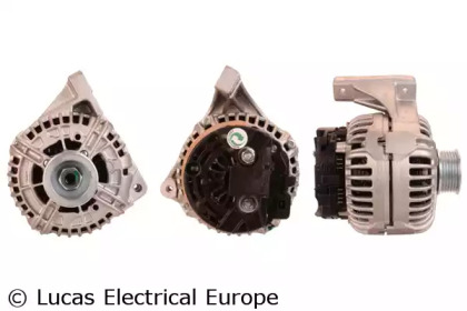 lucas electrical lra02223